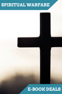 E-Books on Spiritual Warfare: Sept 18/25