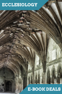 Ecclesiology: Nov 22/25