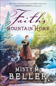 Faith's Mountain Home