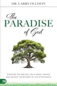 Paradise of God