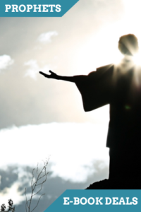 Christian Prophecy E-Books: Sept 20/25
