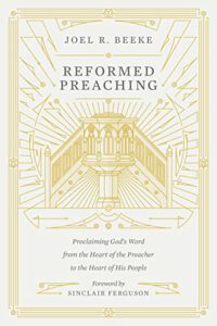 Reformed Preaching