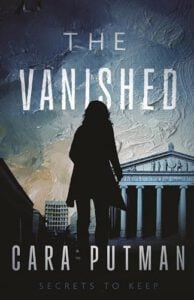 The Vanished