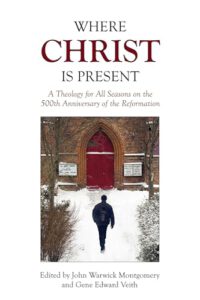 Where Christ Is Present