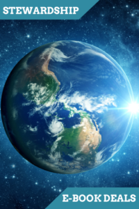 Christian Stewardship E-Books: July 19/25