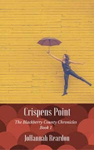 Crispens Point