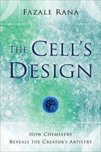 The Cell's Design: How Chemistry Reveals the Creator's Artistry