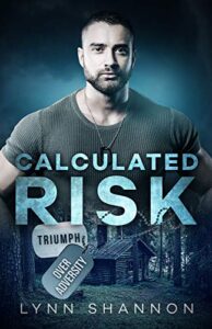 Calculated Risk: Christian Romantic Suspense