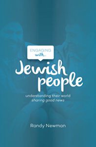 Engaging with Jewish People