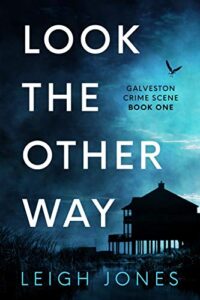 Look The Other Way: Gritty Christian suspense