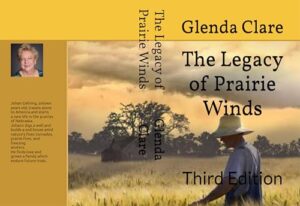 The Legacy of Prairie Winds