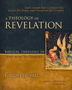 Theology of Revelation