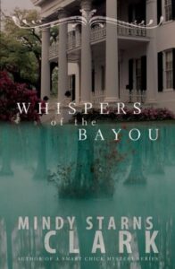 Whispers of the Bayou
