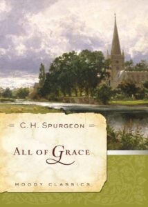 All Of Grace (Moody Classics)