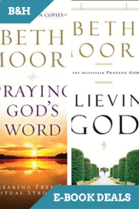 TODAY ONLY: B&H Non-Fiction E-Book Sale: July 21/25