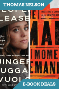 Christian Living for Men and Women: July 25/25