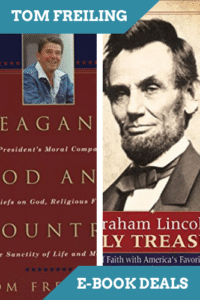 Christianity and the American Presidency: July 4/25