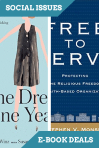 E-Books on Social Issues: July 9/25