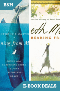 TODAY ONLY: B&H Non-Fiction E-Book Sale: July 10/25