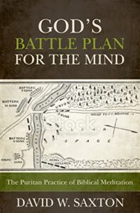 God’s Battle Plan for the Mind