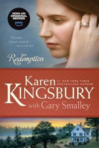 Redemption: The Baxter Family, Redemption Series