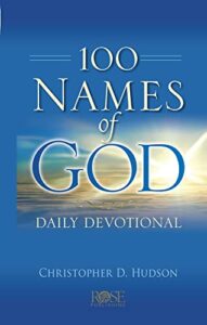 100 Names of God Daily Devotional