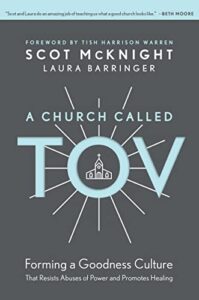 A Church Called Tov