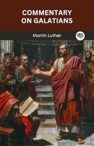 Commentary on Galatians