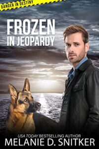Frozen in Jeopardy: Christian Romantic Suspense