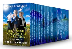 The Amish Hope and Love Collection