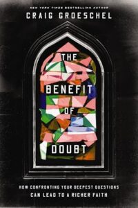 The Benefit of Doubt