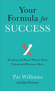 Your Formula for Success
