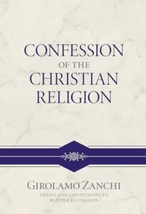Confession of the Christian Religion