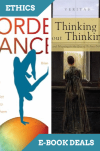 Ethics eBooks: Sept 27/25