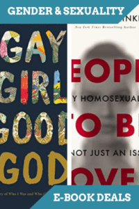 Gender & Sexuality in Religious Studies: Sept 9/25