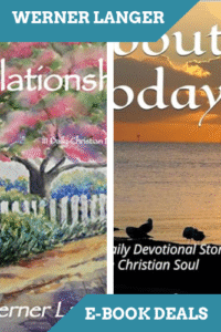 About a Relationship and About Today