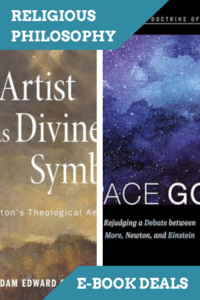 Religious Philosophy: Sept 26/25