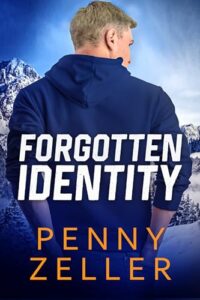 Forgotten Identity: A Christian Romantic Suspense Novel