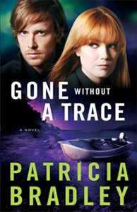 Gone without a Trace ( Book #3): A Novel (Logan Point)