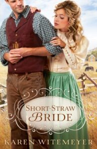Short-Straw Bride ( Book #1)