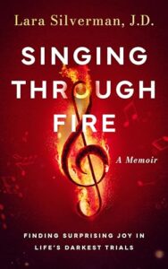 Singing Through Fire