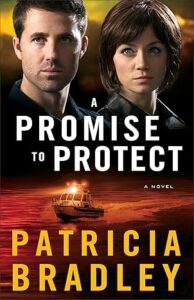 A Promise to Protect ( Book #2): A Novel (Logan Point)