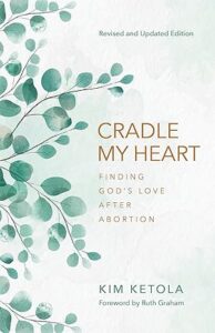 Cradle My Heart