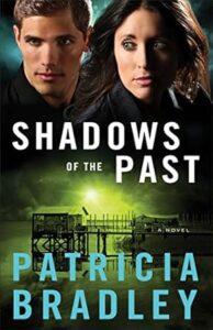 Shadows of the Past ( Book #1): A Novel (Logan Point)
