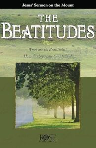 The Beatitudes