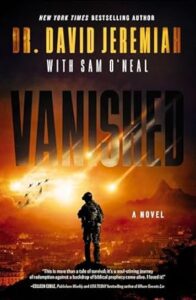 Vanished: A Novel