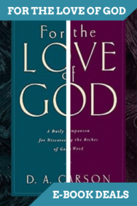 For the Love of God : Volume 1 & Volume 2