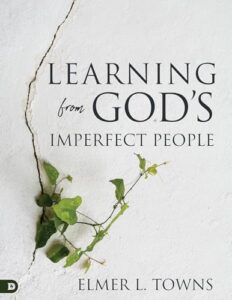 Learning from God's Imperfect People