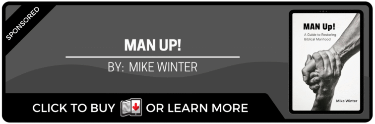 Man Up