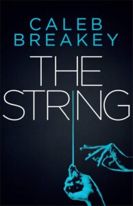 The String (Deadly Games Book 1)